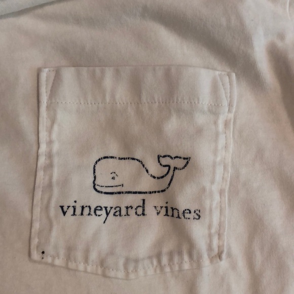 Vineyard Vines Long Sleev - Picture 2 of 5